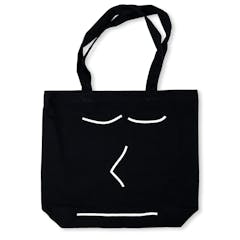 YVON LAMBERT X HIMAA TOTE BAG